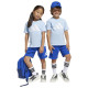 Adidas Παιδικό σετ Essentials Big Logo Tee and Shorts Set Adidas Παιδικό σετ Essentials Big Logo Tee and Shorts Set